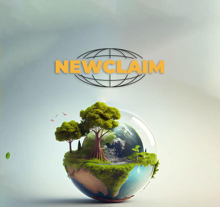 Newclaim, la mode eco-responsable