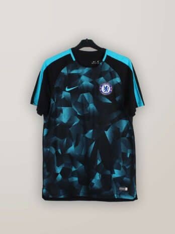 Maillot échauffement Chelsea